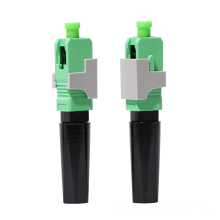 Attractive Price New Type JW Type E Fiber Optic Fast Connector